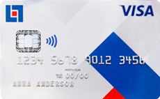 Recension Av Lansforsakringar Bank Kreditkort Privat Kreditkort