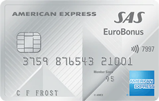 Recension Av Sas American Express Premium Kreditkort Credi Se