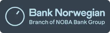 Bank norwegian logo