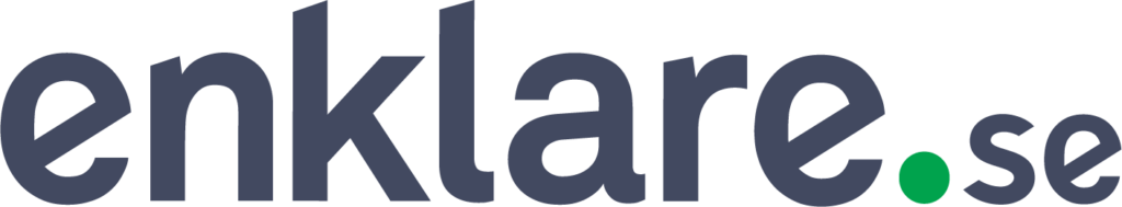 enklare logo