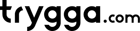 trygga logo